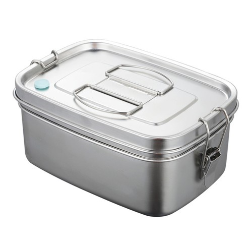 1500ml double layer - layer, container