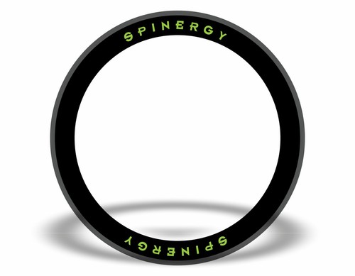 Spinergy road rim wheelset - spinergy,