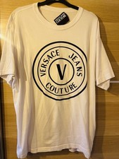 Versace Jeans Couture T Shirt