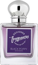 Women 50ml Eau de Parfum Black Poppy Long-Lasting Travel Size Gift