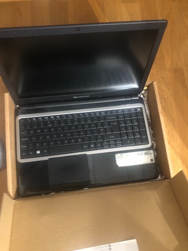 Packard bell easynote - packard,