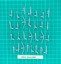 Bretonnia Bretonnian Men at