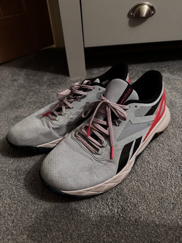 Reebok nano flex trainers - nano,