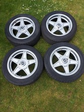 16" Compomotive FH600 5X112