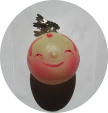 Vintage Soviet Christmas tree