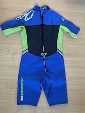 Osprey Men's Shorty Wetsuit Large