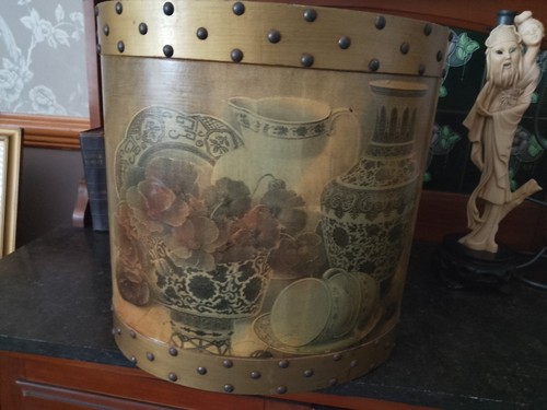 Vintage hand painted - vintage,
