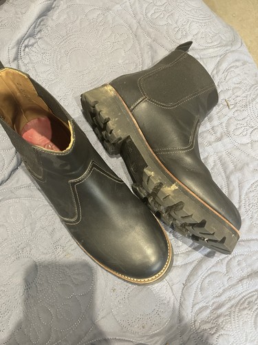 Grenson latimer men - latimer, boots