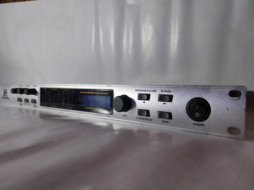 Dap audio dcl digital gated - digital,