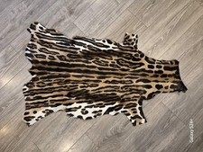 Valley Ocelot Printed