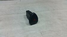 2007 HYUNDAI AMICA ATLANTIC 5DR WARNING LIGHTS HAZARD SWITCH BUTTON
