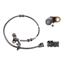 ABS Sensor Wheel Speed For Mercedes C-Class W202 C 43 AMG Rear Left 2025402717