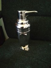 Penguin Cocktail Shaker