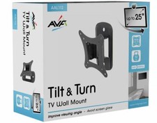 AVF Standard Tilt and Turn Up