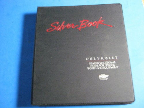 1989 chevrolet chevy - 1989,