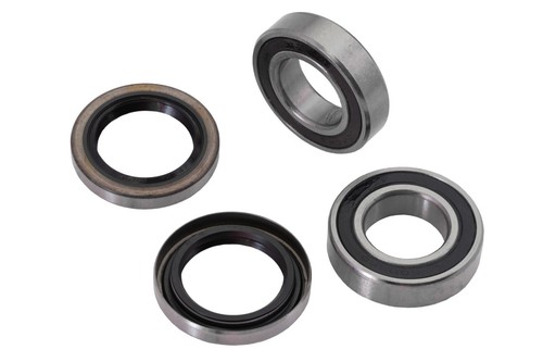 As3 rear wheel bearing seal - wheel,