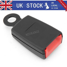 Rear Seat Belt Buckle Outer