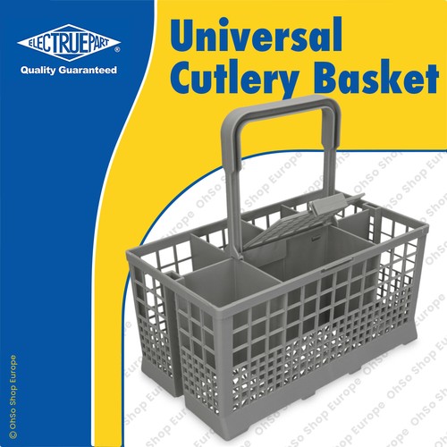 Cutlery basket fit - basket, comfee
