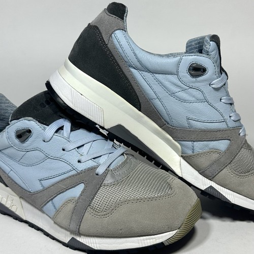 Diadora solebox n9000 - n9000, ferro