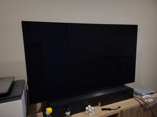 Oled48c1pub oled 4k - lg,
