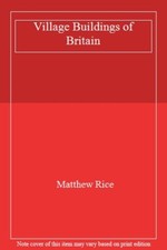 Village Buildings of