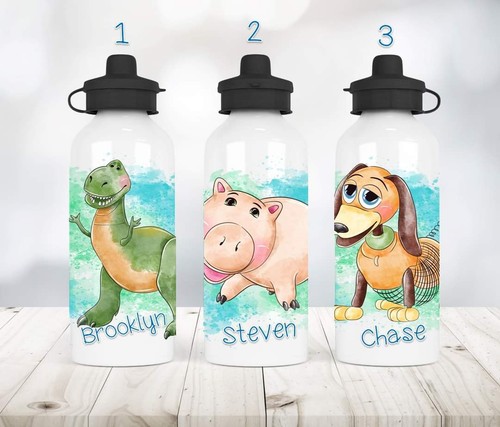 Personalised toy story rex ham - personalised,