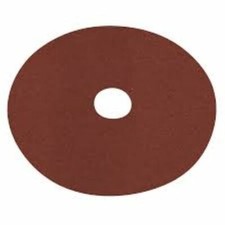 PACK 13 LARGE 915MM X 63MM SELF ADHESIVE GRINDING DISCS 60 GRIT 