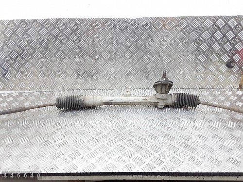 2008 fiat idea power steering - 2008,