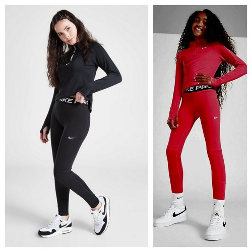 Nike pro girls leggings - nike,