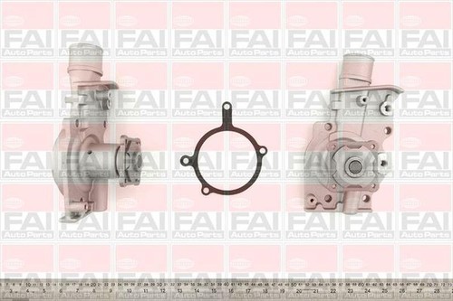 Genuine fai water pump - genuine,