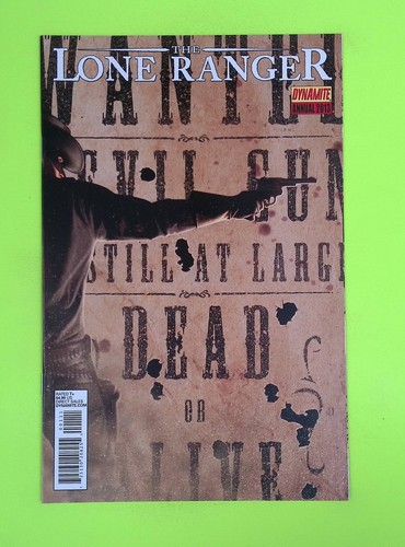 The lone ranger 2013 - ranger, #2013