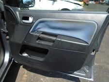 04 FORD FUSION 2 1.4 OFFSIDE