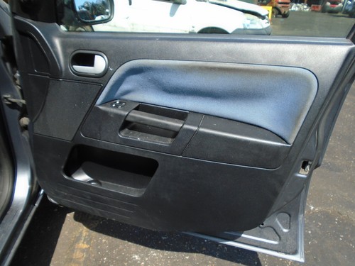 Ford fusion 4 offside - 04,