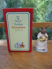 Royal Doulton Figurine Mother