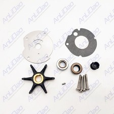 For Evinrude Johnson 9.5hp