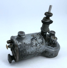 Vintage CAV 6V Windscreen Wiper Motor BWNB6-50 Land Rover Commercial Classic Car