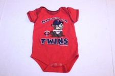 Infant/Baby Minnesota Twins