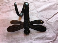 Hair Pony Tail Bun Water