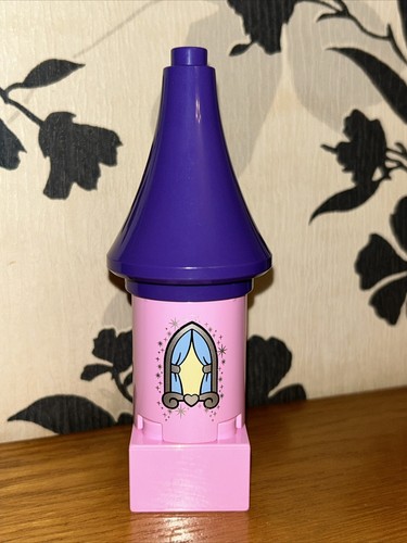 Lego duplo disney princess - lego,