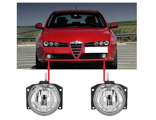 New for alfa romeo 159 - romeo,