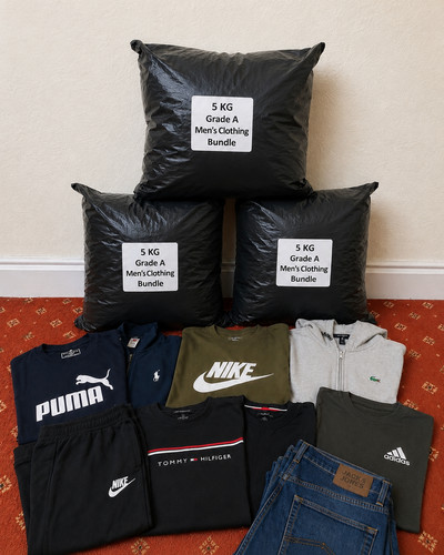 5kg men grade branded - a, &