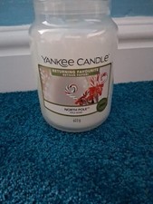 Yankee Candle Large Jar North Pole