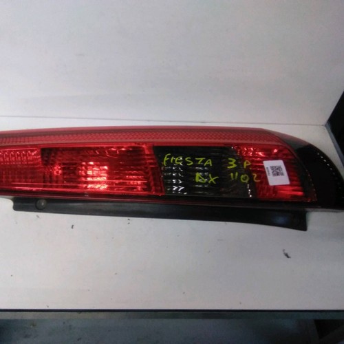 Rear lamp ford fiesta - lamp, rh