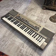 Rare Vintage 1983 Casio