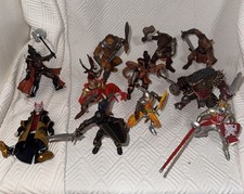 Papo Fantasy Action Figures