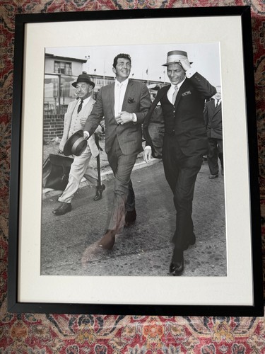 Frank sinatra dean - frank, sinatra,