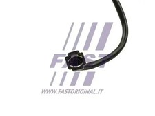 Flexible fuel line Supply Pump