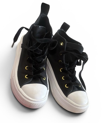 Converse ctas high top - converse,