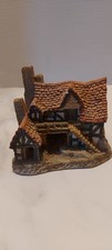 David winter cottages - david,