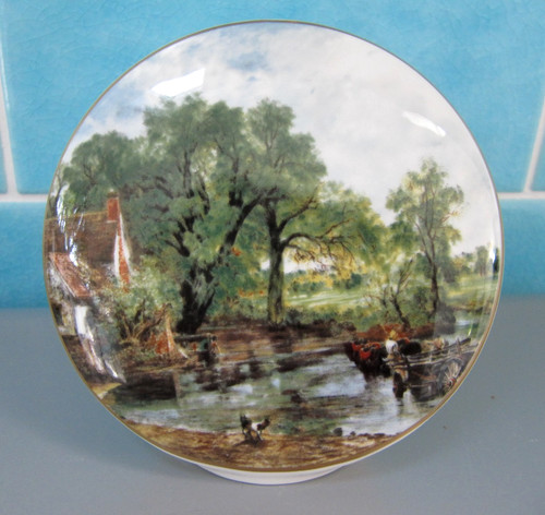 Vintage crown staffordshire - vintage,